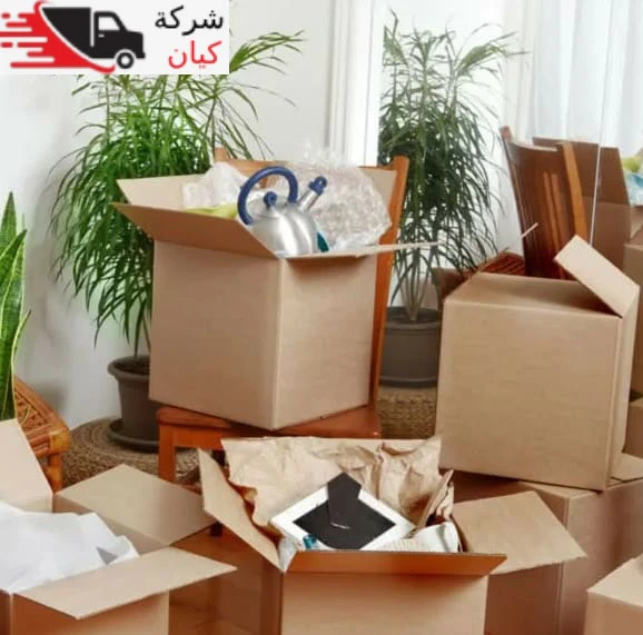 مميزات شركة نقل العفش بتبوك