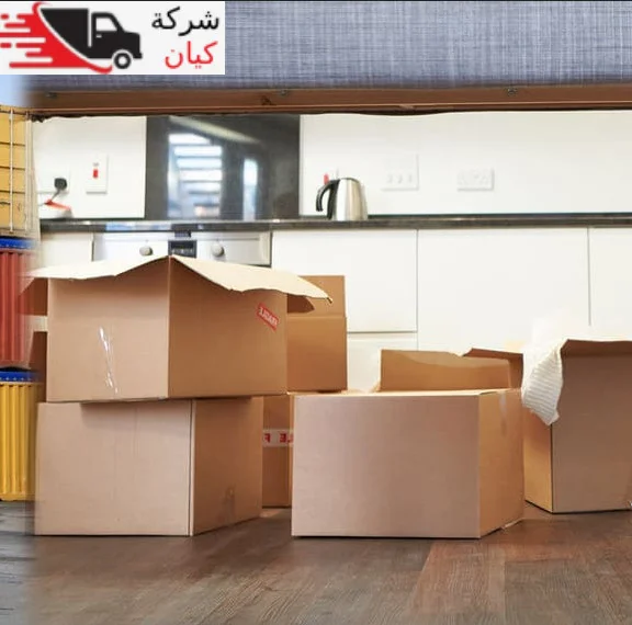 شركة نقل وتخزين الاثاث بالدمام